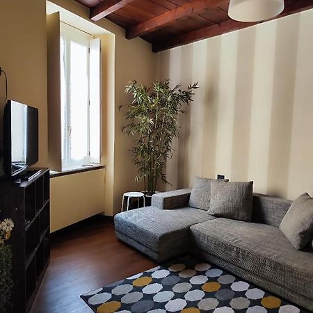 Daisy Apartment In Centro A Como Eksteriør bilde
