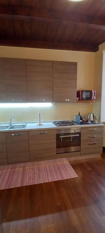 Daisy Apartment In Centro A Como Eksteriør bilde