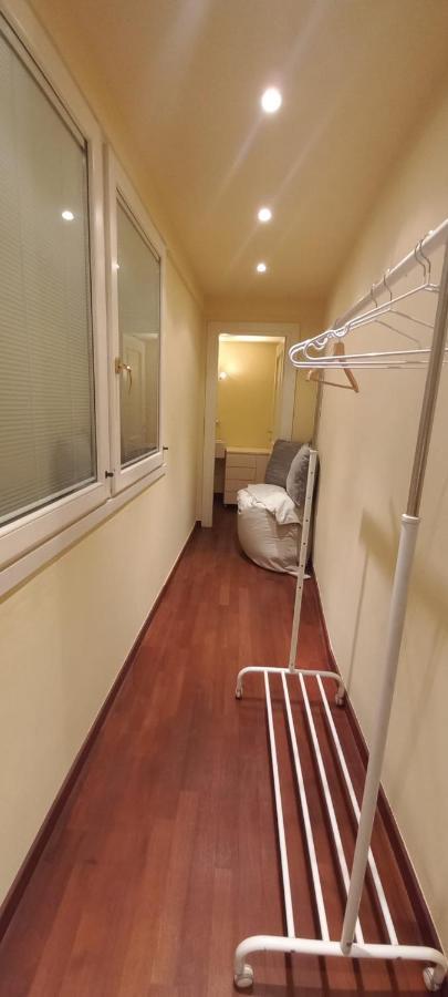 Daisy Apartment In Centro A Como Eksteriør bilde
