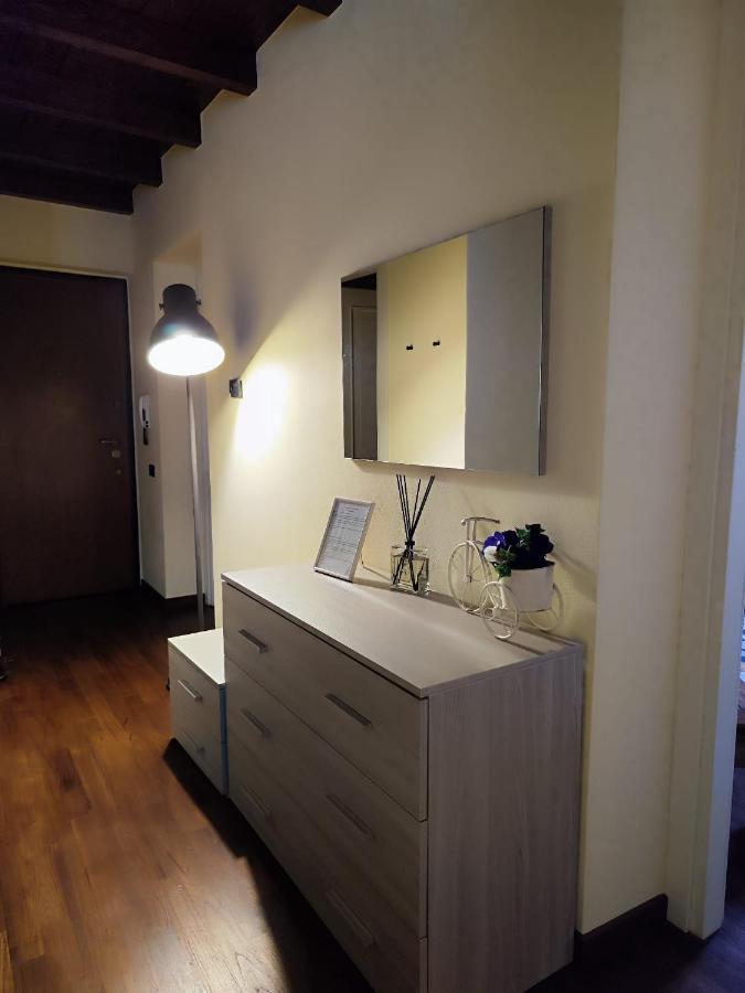 Daisy Apartment In Centro A Como Eksteriør bilde